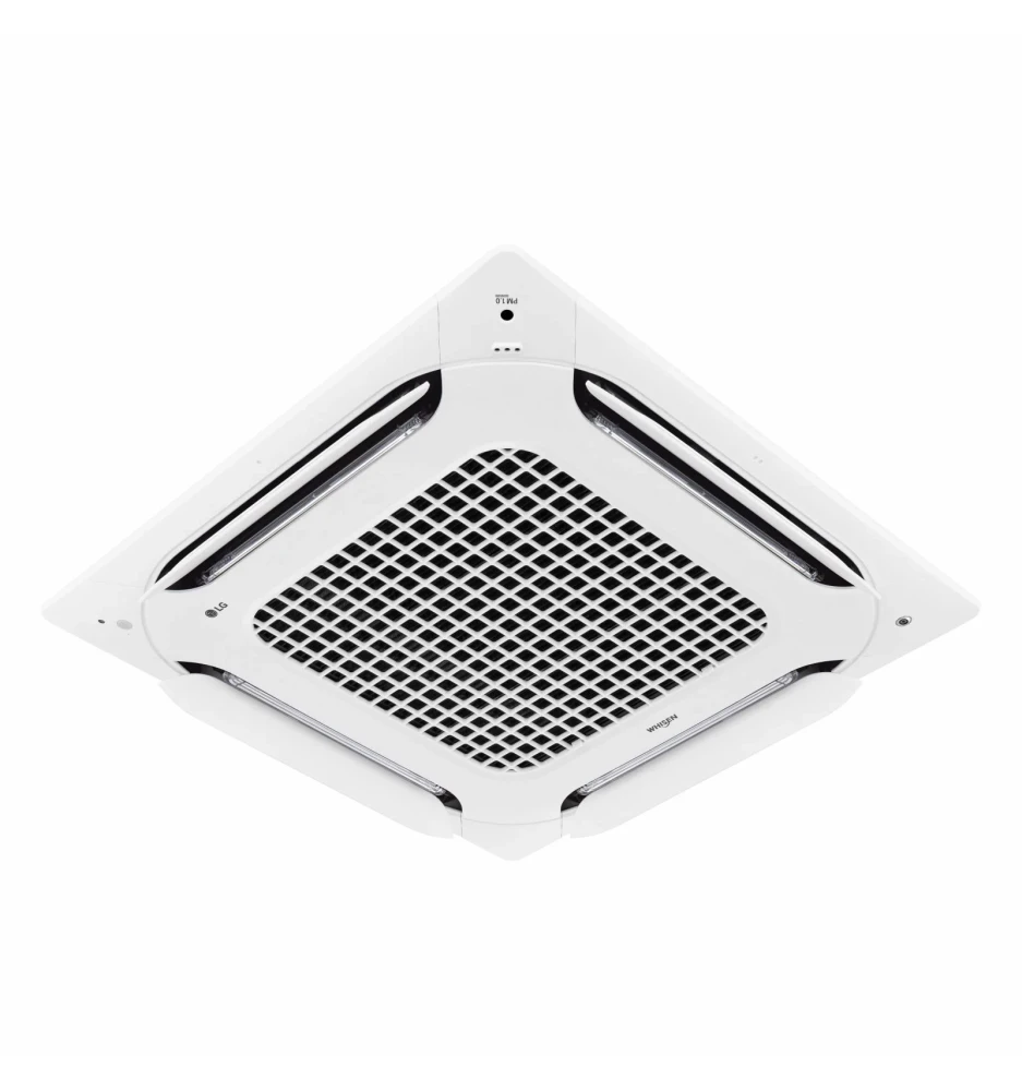 Klimatyzator kasetonowy LG UT60F.NA0 (jednostka wewnętrzna) Klimatyzator kasetonowy LG UT60F.NA0 (jednostka wewnętrzna)