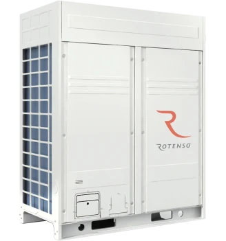 Agregat skraplający ROTENSO RCF-450o 45,0kW On/Off