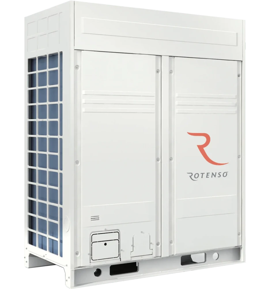 Agregat skraplający ROTENSO RCF-450o 45,0kW On/Off