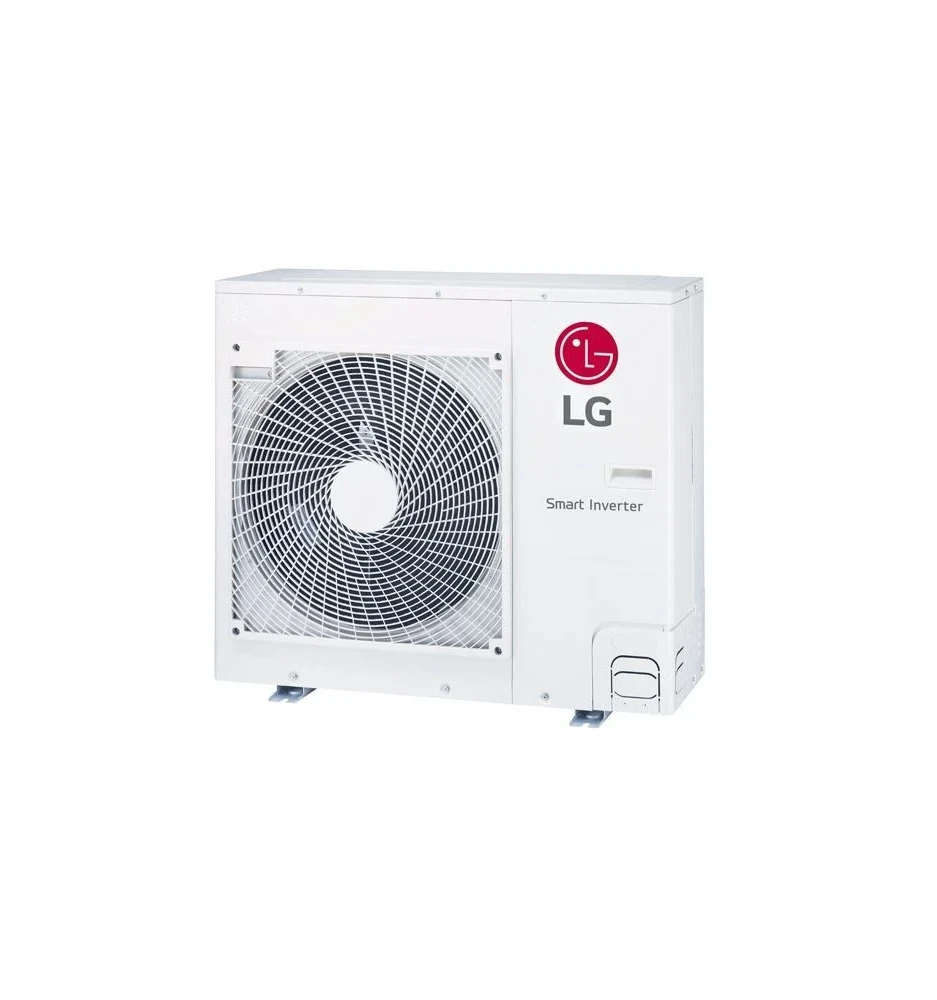 Klimatyzator LG Multi MU4R25.U22 (jednostka zewnętrzna) Klimatyzator LG Multi MU4R25.U22 (jednostka zewnętrzna)