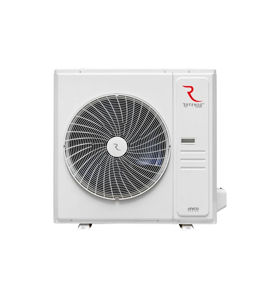 Klimatyzator Rotenso Unico UO160Xo R15 (jednostka zewnętrzna) Klimatyzator Rotenso Unico UO160Xo R15 (jednostka zewnętrzna)