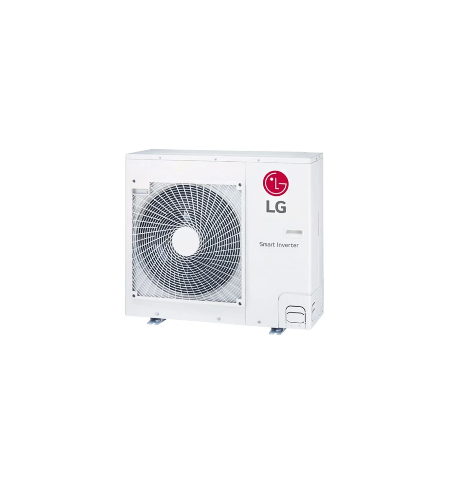 Klimatyzator LG MU5R30.U42 (jednostka zewnętrzna) Klimatyzator LG MU5R30.U42 (jednostka zewnętrzna)