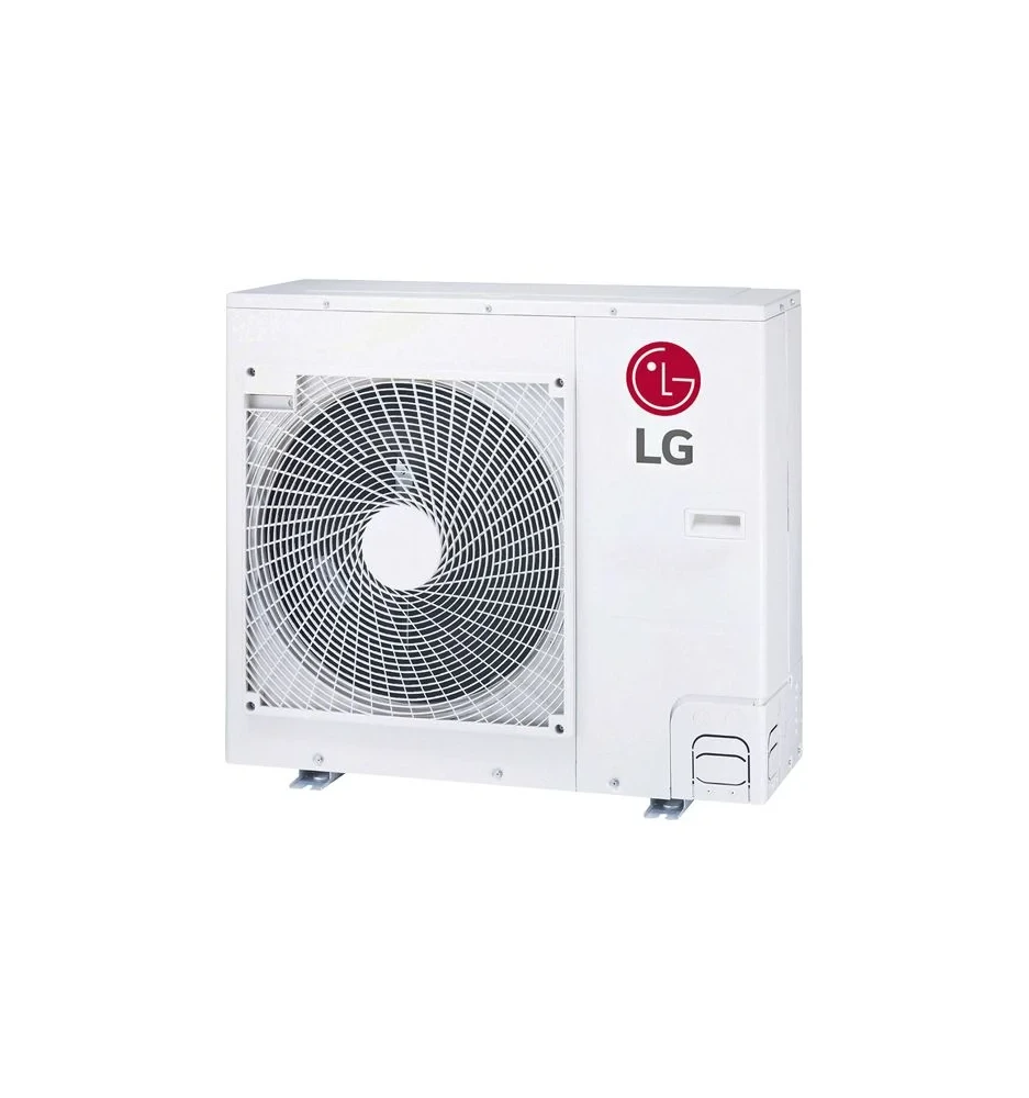 Klimatyzator LG MU5R40.U42 (jednostka zewnętrzna) Klimatyzator LG MU5R40.U42 (jednostka zewnętrzna)