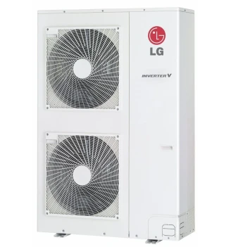 Klimatyzator Komercyjny Synchro LG UU85W.U74 (jednostka zewnętrzna)