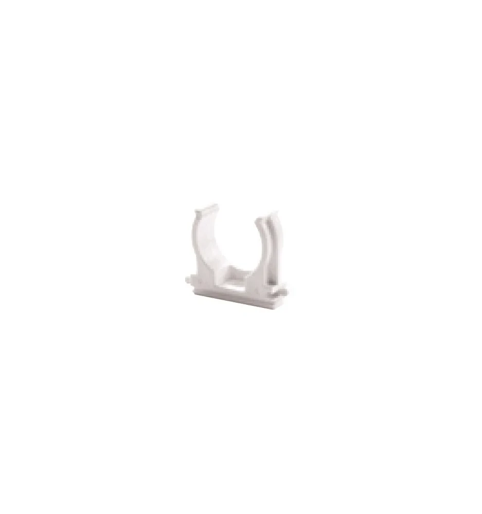 Klips montażowy do rurr PVC IPRH32 Ivensis Klips montażowy do rurr PVC IPRH32 Ivensis