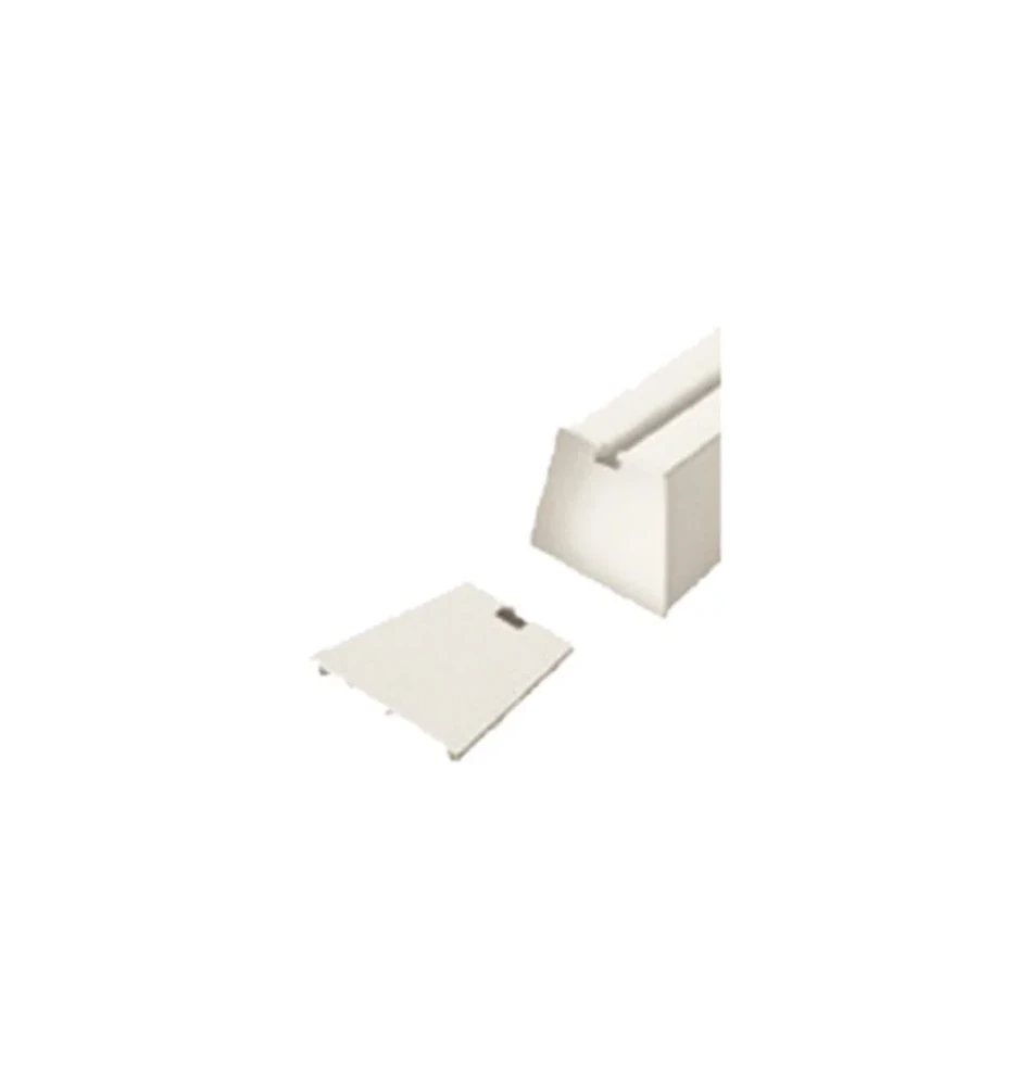 Maskownice podstawy PVC Ivensis IPFCAP Maskownice podstawy PVC Ivensis IPFCAP
