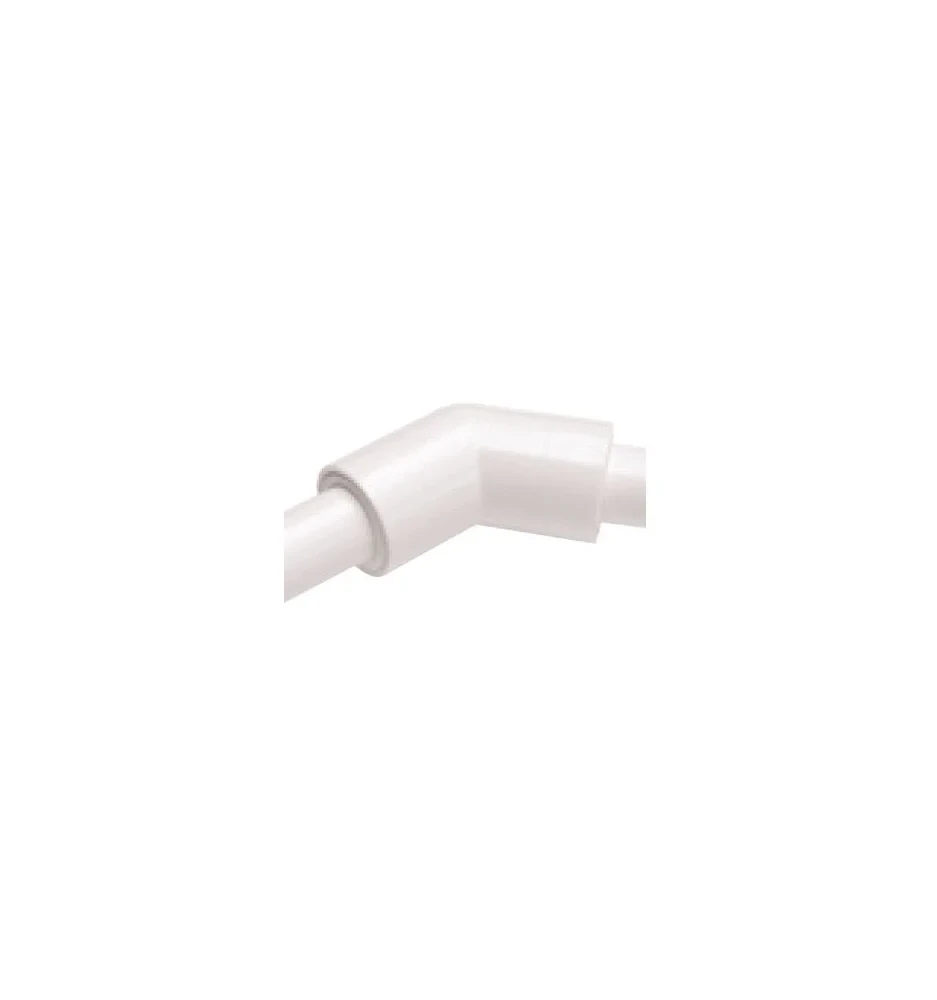 Kolano 135 do rur PVC IPRR20 Ivensis Kolano 135 do rur PVC IPRR20 Ivensis