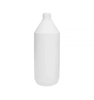 Butelka - biała 1 l Cleanairix