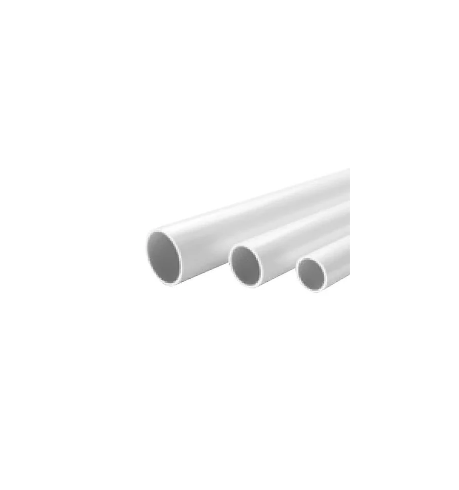 Rura sztywna PVC śr. 20 mm IPRP20 Ivensis Rura sztywna PVC śr. 20 mm IPRP20 Ivensis