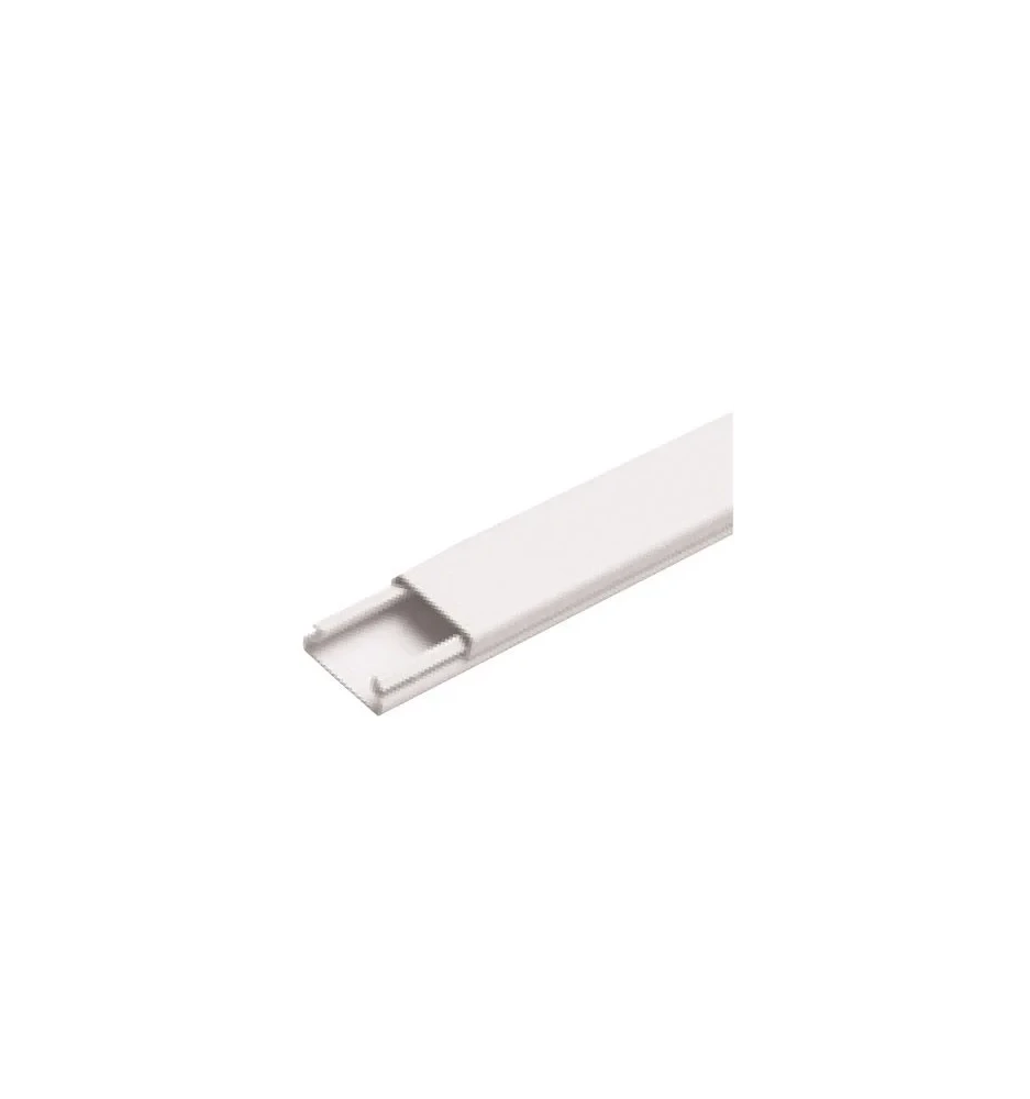 Mini koryto instalacyjne IPEDT22 2 m Ivensis