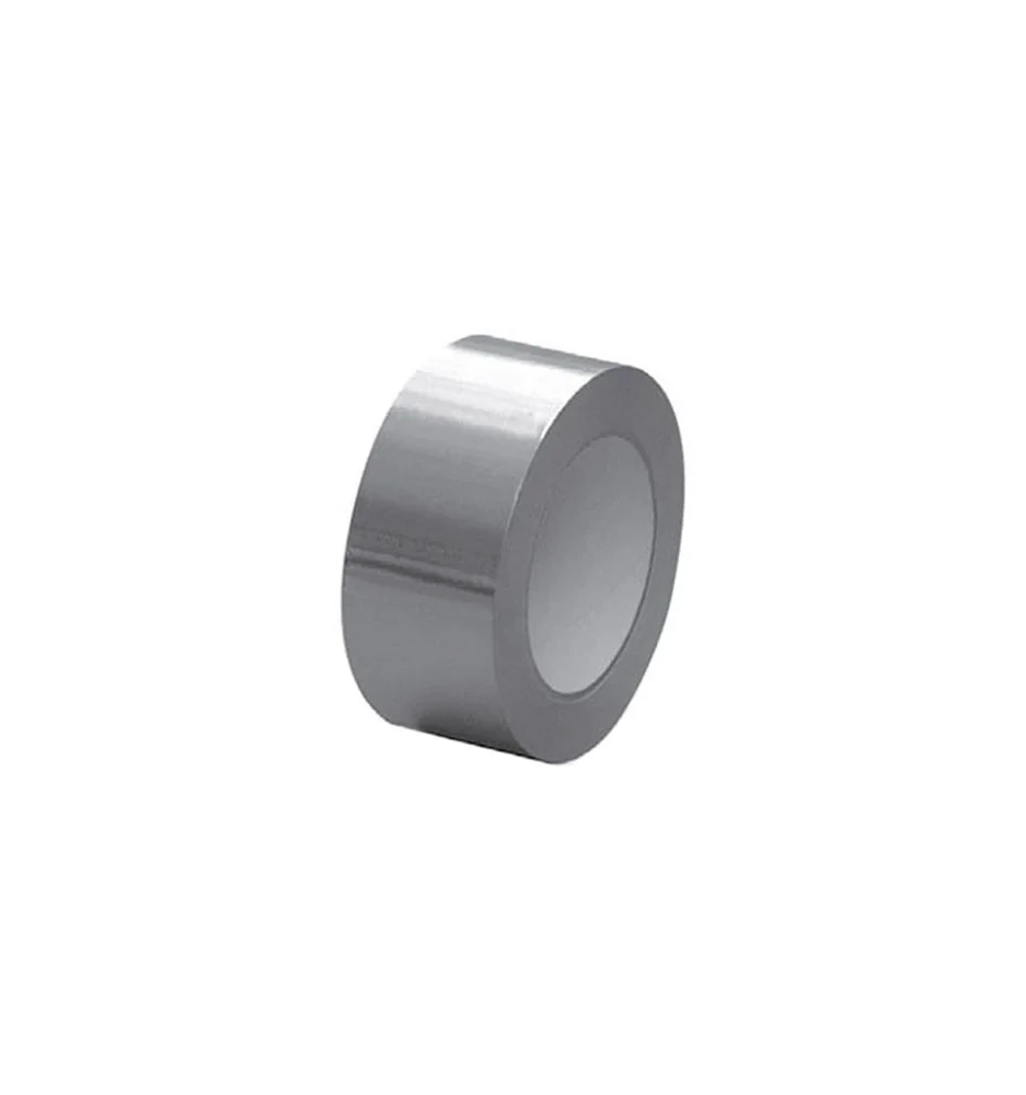 Taśma antykondensacyjna aluminiowa (50 metrów) ITA50AL Ivensis Taśma antykondensacyjna aluminiowa (50 metrów) ITA50AL Ivensis