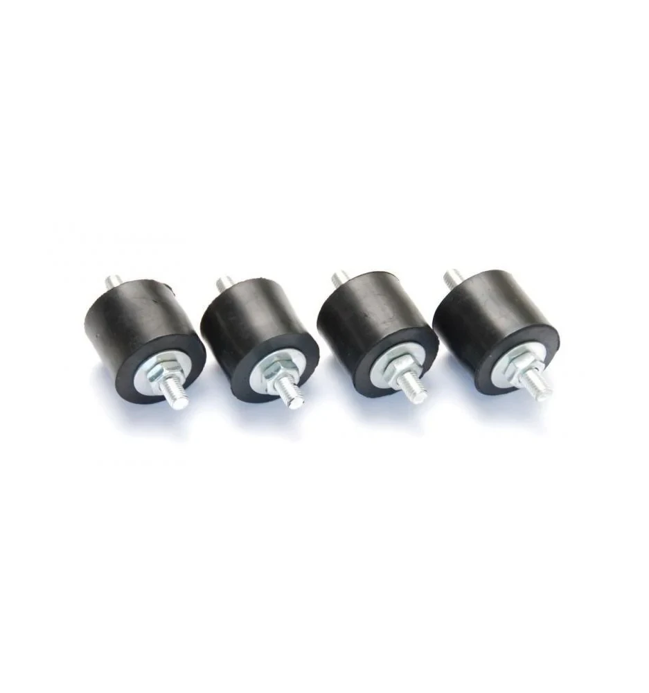 Amortyzator Cylindryczny Ivensis IAC10 zestaw 4 szt. Amortyzator Cylindryczny Ivensis IAC10 zestaw 4 szt.