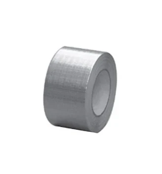 Taśma aluminiowa wzmocniona (45 metrów) ITA45WZ Ivensis