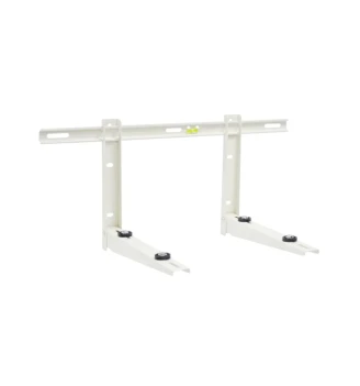Wspornik składany z belką montażową Ivensis IWL550 550mm