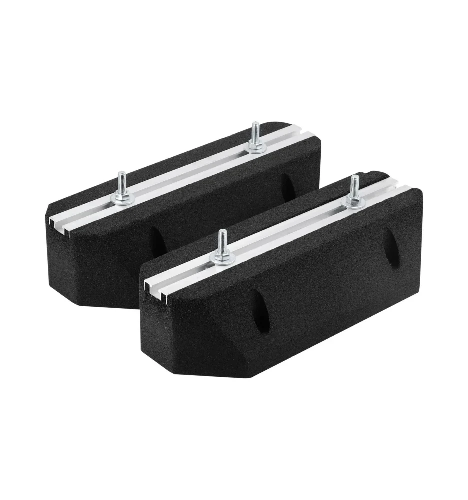 Podstawa gumowa Heavy Foot Ivensis IPR400 R14 2 szt. Podstawa gumowa Heavy Foot Ivensis IPR400 R14 2 szt.