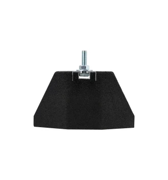 Podstawa gumowa Heavy Foot Ivensis IPR400 R14 2 szt.