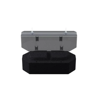 Podwyższenie podstawy gumowej Heavy Foot Ivensis IPR400H R14 2 szt.