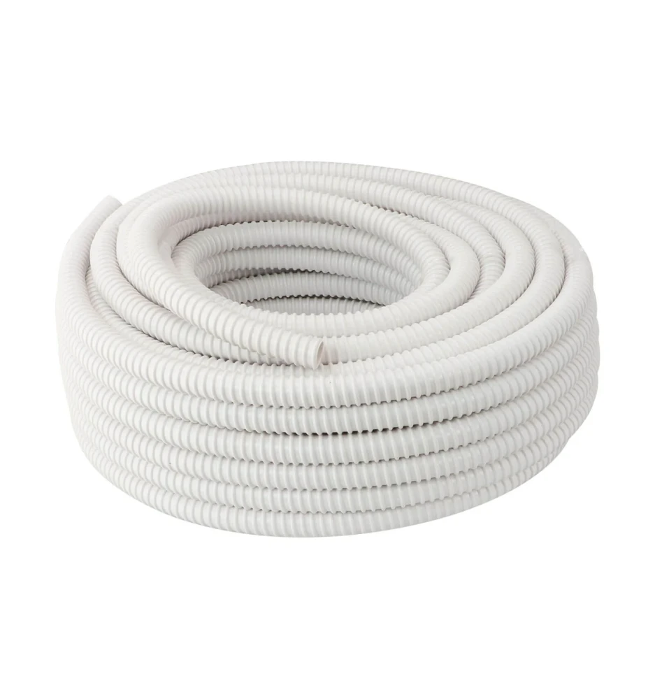 Wąż spiralny do skroplin śr. 20 mm (krąg 30m) IPSP20 Ivensis Wąż spiralny do skroplin śr. 20 mm (krąg 30m) IPSP20 Ivensis