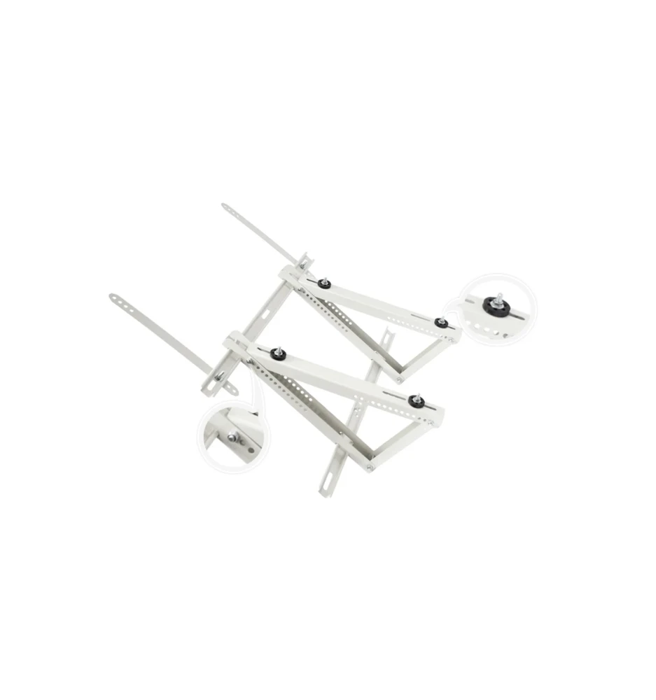 Wspornik dachowy Ivensis ID450 420mm Wspornik dachowy Ivensis ID450 420mm