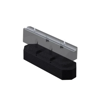Podwyższenie podstawy gumowej Heavy Foot Ivensis IPR600H R14 2 szt.
