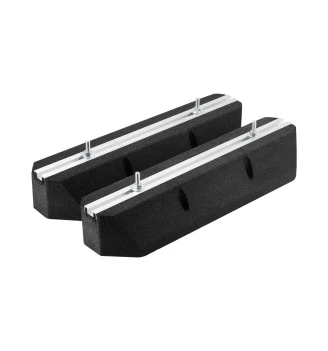 Podstawa gumowa Heavy Foot Ivensis IPR600 R14 2 szt.