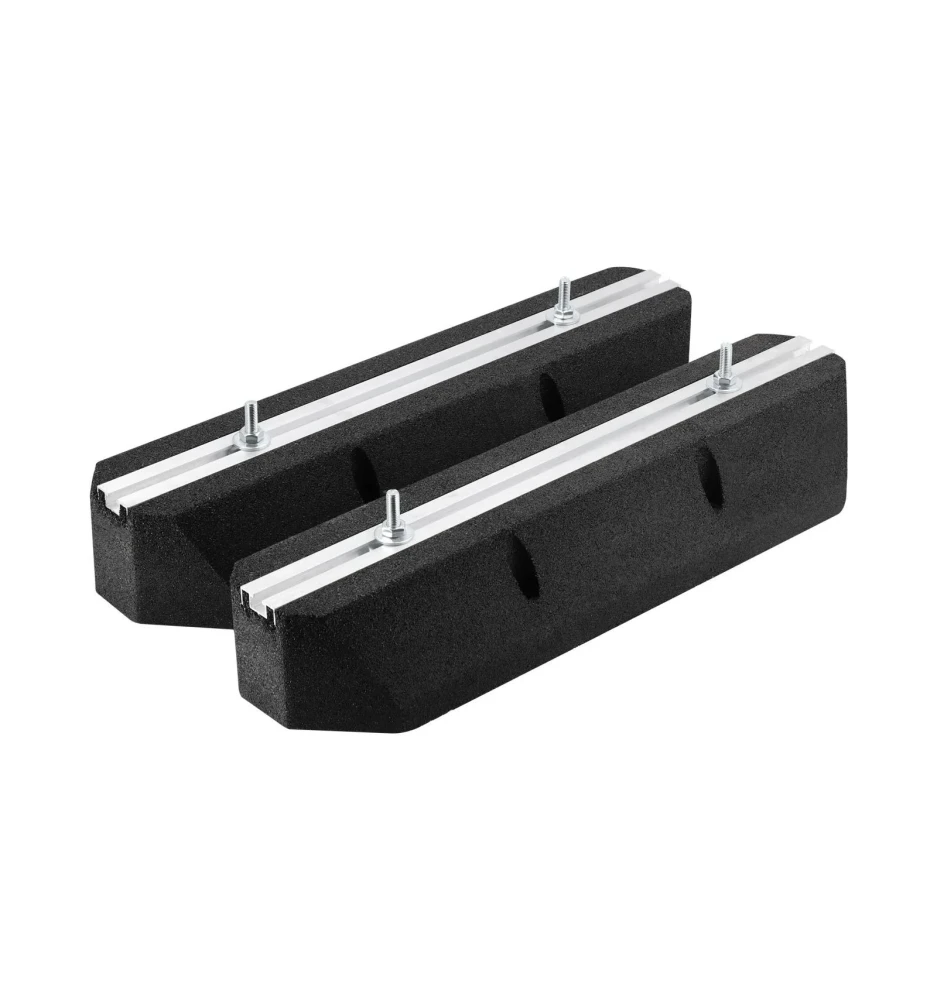 Podstawa gumowa Heavy Foot Ivensis IPR600 R14 2 szt. Podstawa gumowa Heavy Foot Ivensis IPR600 R14 2 szt.