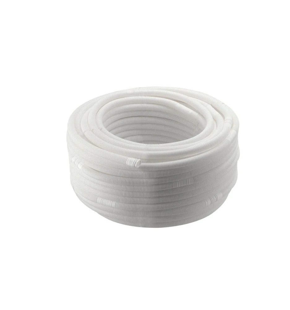Wąż karbowany do skroplin śr. 16 mm (krąg 50m) IPCP16 Ivensis Wąż karbowany do skroplin śr. 16 mm (krąg 50m) IPCP16 Ivensis