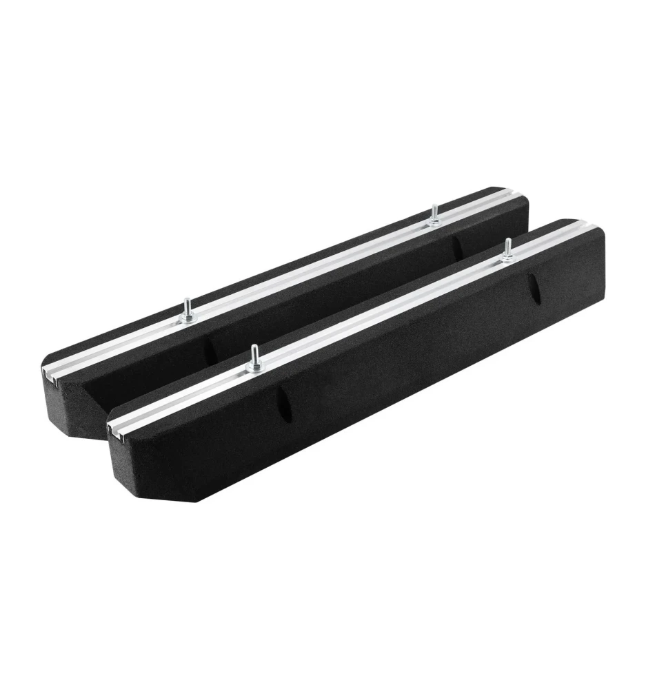 Podstawa gumowa Heavy Foot Ivensis IPR1000 R14 2 szt. Podstawa gumowa Heavy Foot Ivensis IPR1000 R14 2 szt.