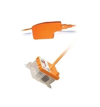 Pompka skroplin Aspen Mini Orange