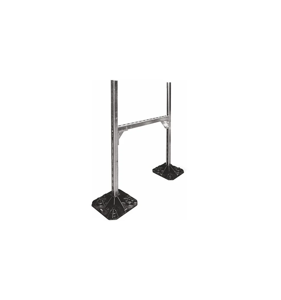 Wspornik Heavy Foot Ivensis IHF-600 Wspornik Heavy Foot Ivensis IHF-600