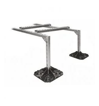Zestaw Ramowy Heavy Foot Ivensis IHF2EXT