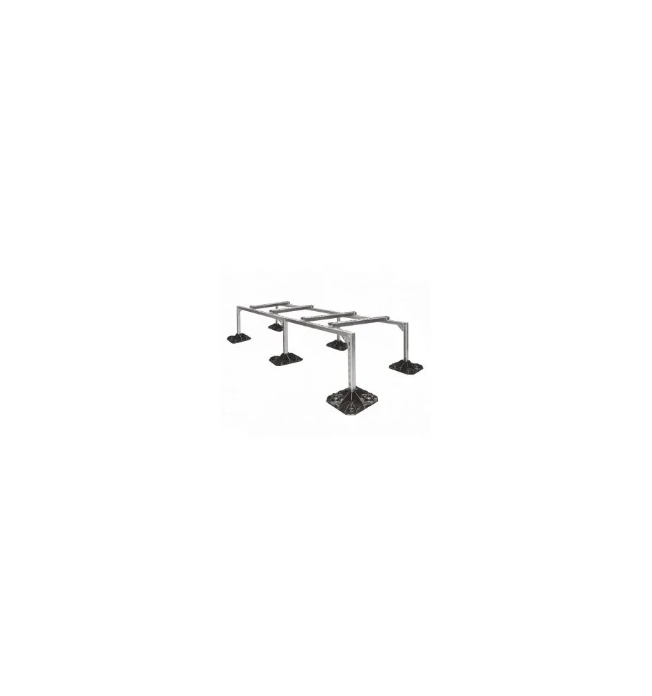 Zestaw Ramowy Heavy Foot Ivensis IHF6 Zestaw Ramowy Heavy Foot Ivensis IHF6