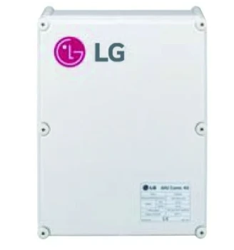 AHU LG PAHCMS000