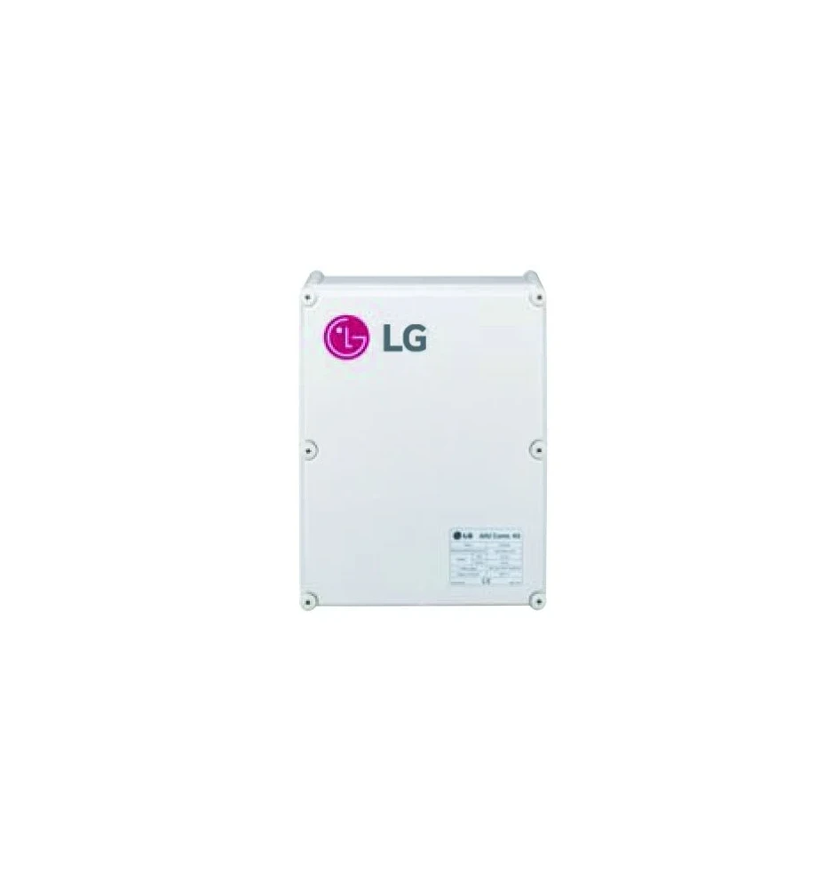 AHU LG PAHCMS000 AHU LG PAHCMS000
