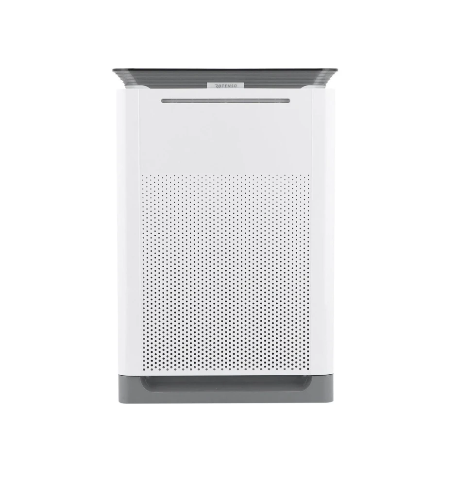 Oczyszczacz powietrza z nawilżaczem Rotenso Qube Q35W R10 Oczyszczacz powietrza z nawilżaczem Rotenso Qube Q35W R10