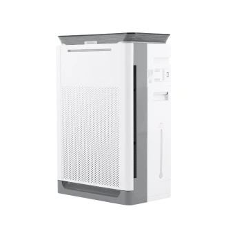 Oczyszczacz powietrza z nawilżaczem Rotenso Qube Q35W R10