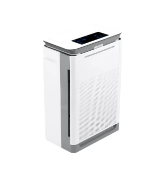 Oczyszczacz powietrza z nawilżaczem Rotenso Qube Q35W R10