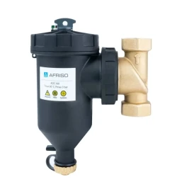 Magnetyczny separator zanieczyszczeń RASMDS-DS10