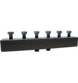 RAVS-SV3 rozdzielacz dla 3 obiegów pompowych