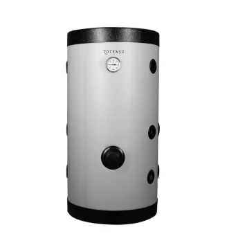 Zbiornik buforowy Thermos Store Grey AQT50SBSU R13