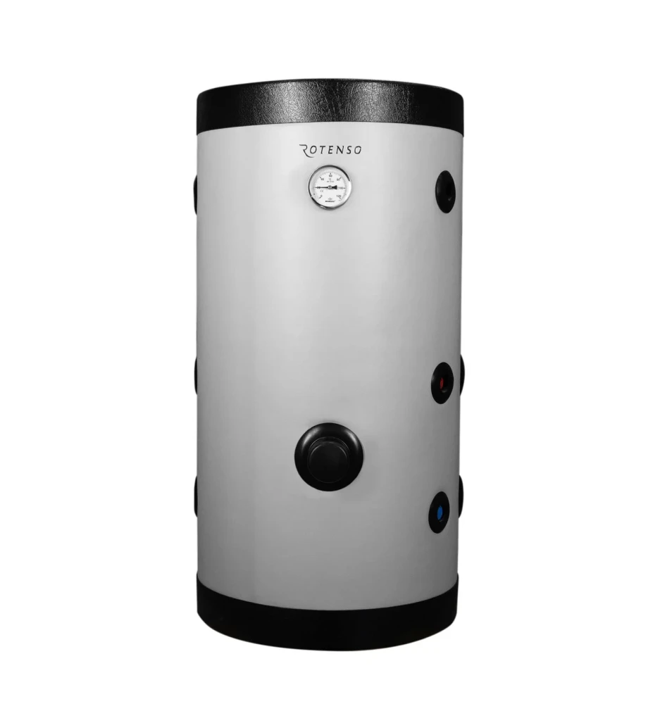 Zbiornik buforowy Thermos Store Grey AQT50SBSU R13 Zbiornik buforowy Thermos Store Grey AQT50SBSU R13
