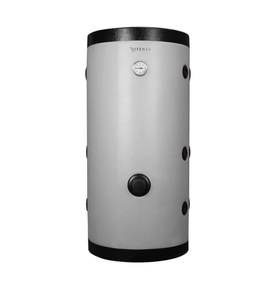 Zbiornik buforowy Thermos Store Grey AQT100SBSU R13 Zbiornik buforowy Thermos Store Grey AQT100SBSU R13