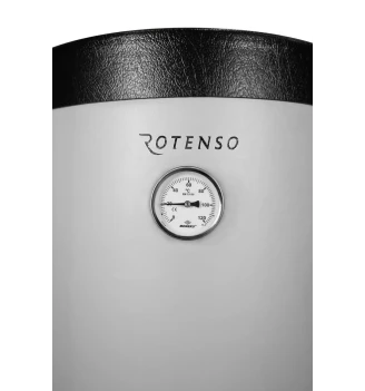 Zbiornik buforowy Thermos Store Grey AQT100SBSU R13