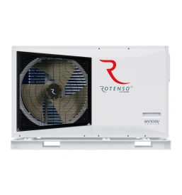 Pompa ciepła Rotenso Windmi Monoblock WIM80X1 R14 (jednostka zewnętrzn