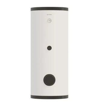 Zbiornik CWU ze stali emaliowanej Thermos Ceramic Grey AQT300EC1U R13