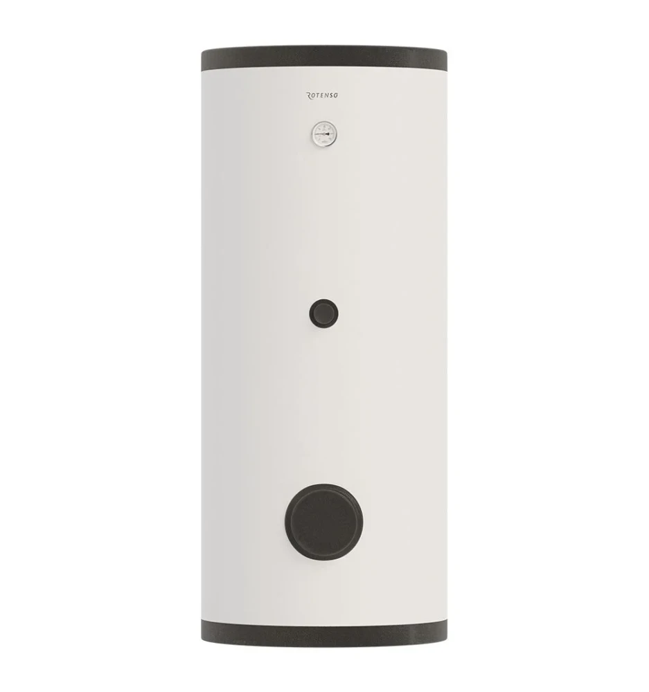 Zbiornik CWU ze stali emaliowanej Thermos Ceramic Grey AQT300EC1U R13 Zbiornik CWU ze stali emaliowanej Thermos Ceramic Grey AQT300EC1U R13