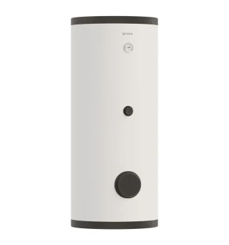 Zbiornik CWU ze stali emaliowanej Thermos Ceramic Grey AQT300EC1U R13