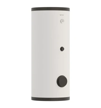 Zbiornik CWU ze stali emaliowanej Thermos Ceramic Grey AQT300EC1U R13