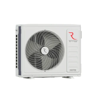 Pompa ciepła Rotenso Heatmi Split HES40X1o R14 (jednostka zewnętrzna)