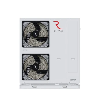 Pompa ciepła Rotenso Windmi Monoblock WIM160X3 R14 (jednostka zewnętrz
